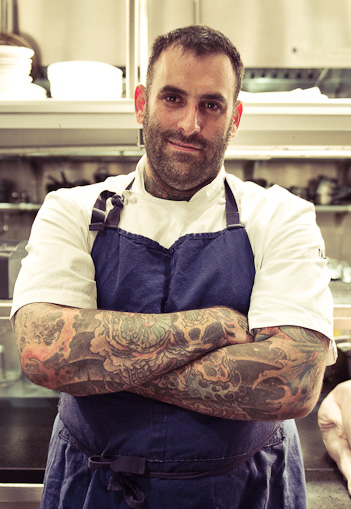 Chef