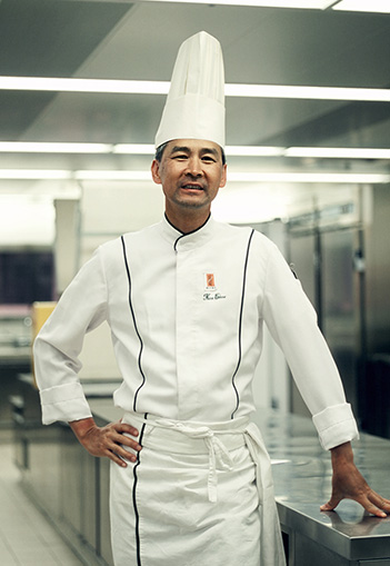 Chef
