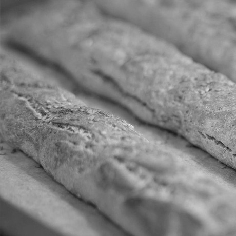 Agnolotti de Maíz