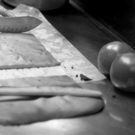 Delicias caseras